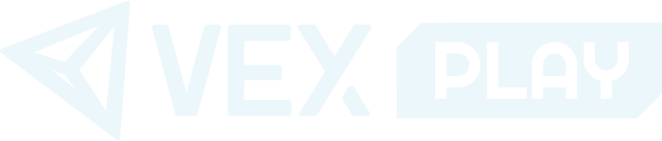VEX play logo